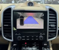 Porsche Cayenne, 2017 il, 2000 km, 3600 L — şəkil 17
