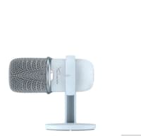 Mikrofon HyperX SoloCast White 519T2AA — şəkil 3