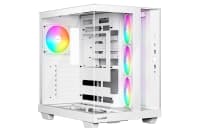 Kompüter korpusu be quiet! Light Base 500 LX White — şəkil 4