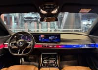 BMW 740Le, 2022 il, 65000 km, 3000 L — şəkil 21