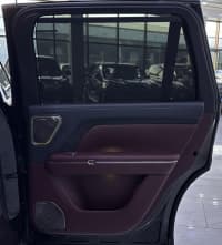 Voyah Courage, 2026 il, 0 km, 1500 L — şəkil 15