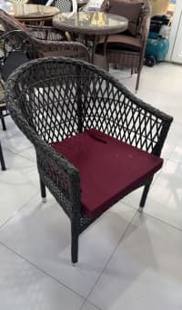 Stul, Qarışıq rəng — şəkil 3