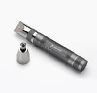 Trimmer BaByliss E110E Kit — şəkil 4