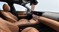 Mercedes E 220 d, 2021 il, 148256 km, 2 L — şəkil 12