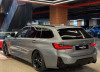BMW 330e, 2023 il, 55000 km, 2000 L — şəkil 5