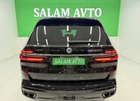 BMW X7, 2022 il, 48700 km, 4400 L — şəkil 5