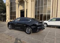 BYD Destroyer 05, 2025 il, 5200 km, 1.5 L — şəkil 15