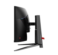 Monitor MSI MAG 345CQRF E20 34" Rapid VA 200Hz — şəkil 4