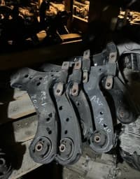 Avtomobil ehtiyat hissələri Toyota Lexus Infiniti Nissan — şəkil 1