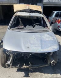 Ehtiyat hissələri Nissan Sunny — şəkil 2
