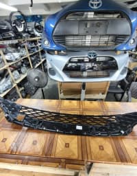 Alt radiator barmaqlığı BYD Seal 05 — şəkil 3
