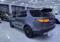Land Rover Discovery, 2018 il, 76800 km, 2000 L — şəkil 6
