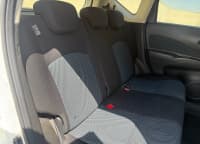 Nissan Note, 2014 il, 66000 km, 1.2 L — şəkil 7