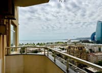 3 otaqlı mənzil 135 m² kirayə verilir — şəkil 3