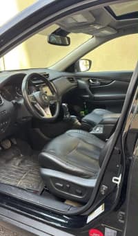 Nissan X-Trail, 2018 il, 119000 km, 2 L — şəkil 11