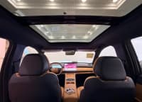Geely Galaxy Starship 7, 2025 il, 0 km, 1.5 L — şəkil 22