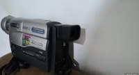 Videokamera Panasonic mini kassetli — şəkil 3