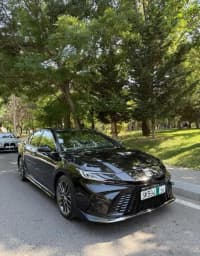 Toyota Camry, 2025 il, 0 km, 2 L — şəkil 2