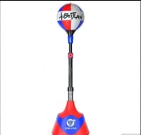 Abeijan Tənzimlənən Boks Speed Bag — şəkil 2