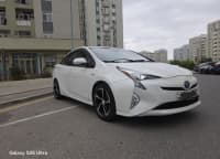 Toyota Prius, 2016 il, 187653 km, 1800 L — şəkil 1