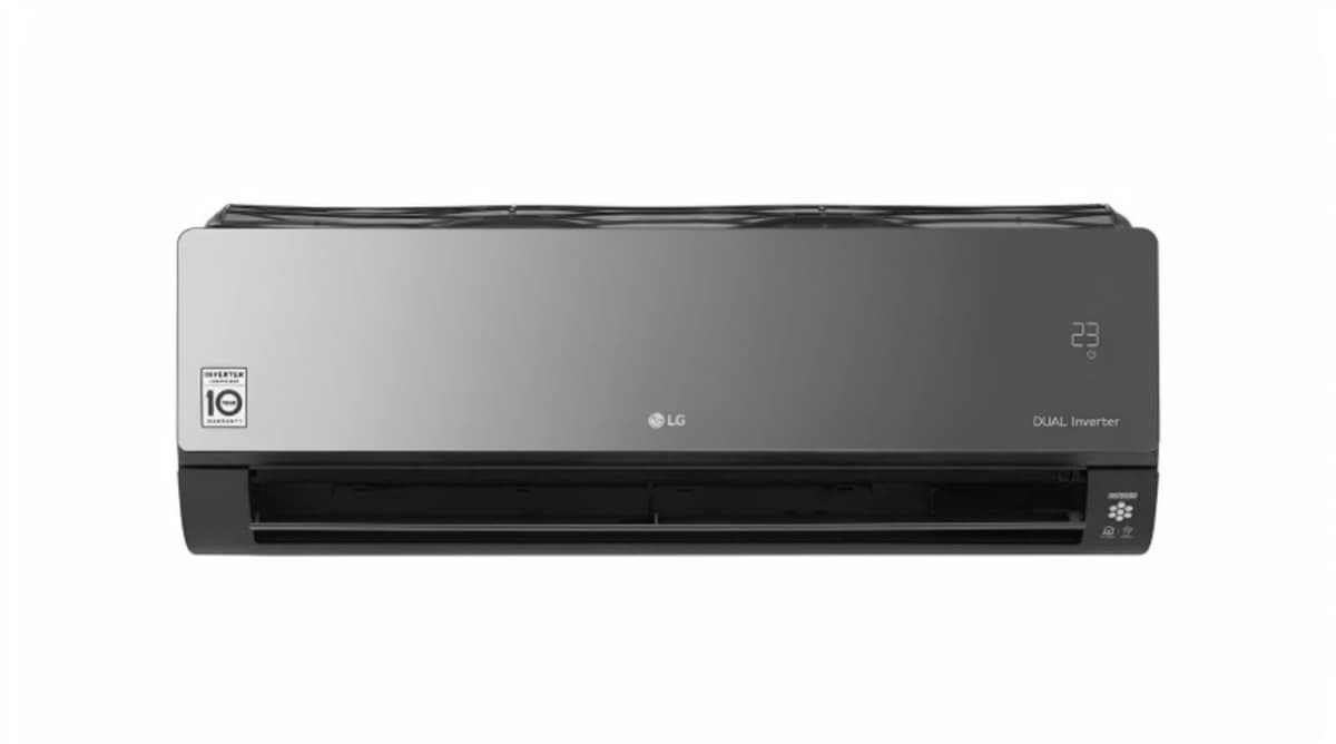 LG kondisioner