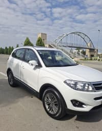 Chery Tiggo 5, 2015 il, 131700 km, 2 L — şəkil 3
