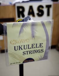 Ukulele simi RX-U30 — şəkil 1