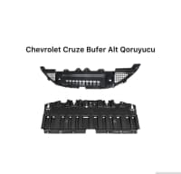Ön və arxa bufer Chevrolet modelləri üçün — şəkil 13