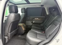 Land Rover Range Rover, 2018 il, 64900 km, 3000 L — şəkil 14