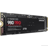 SSD Samsung 980 Pro 2TB M.2 NVMe — şəkil 3