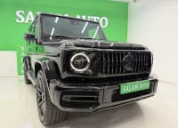 Mercedes G 63 AMG, 2023 il, 8000 km, 4000 L — şəkil 1