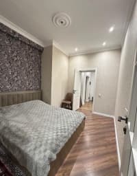 2 otaqlı mənzil 65 m² satılır — şəkil 8