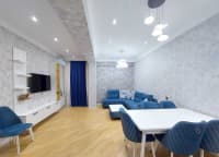 2 otaqlı mənzil 65 m² satılır — şəkil 2