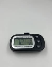 Soyuducu və dondurucu üçün elektron termometr — şəkil 3