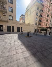 3 otaqlı mənzil 107.7 m² satılır Bakı, Xətai r. — şəkil 15
