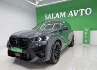 BMW X5, 2020 il, 139400 km, 3000 L — şəkil 3