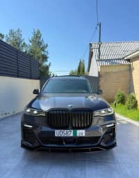 BMW X7, 2019 il, 134000 km, 3 L — şəkil 1