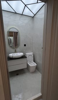 2 otaqlı mənzil 76 m² satılır — şəkil 18