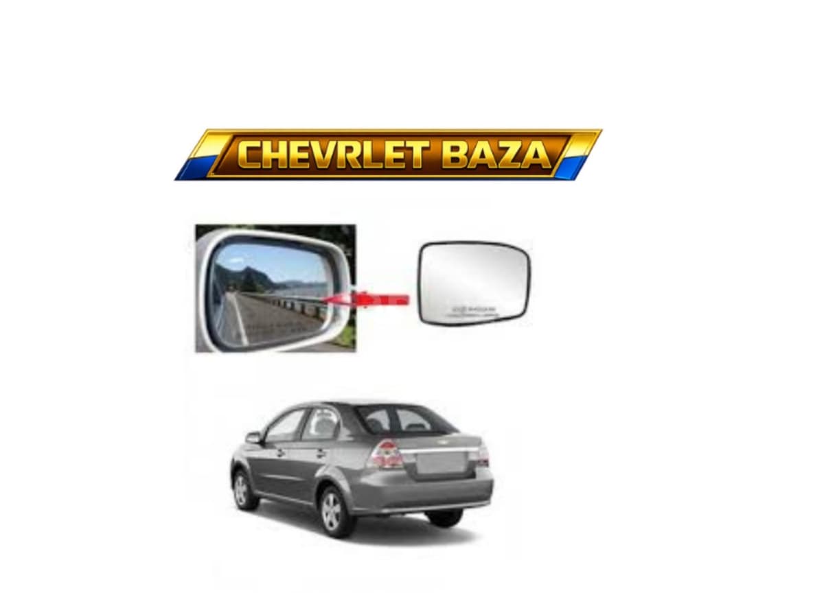 Yan güzgü mexanizmi Chevrolet Aveo T250
