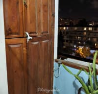 3 otaqlı mənzil 90 m² satılır — şəkil 14