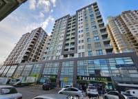 2 otaqlı mənzil 40 m² satılır — şəkil 2
