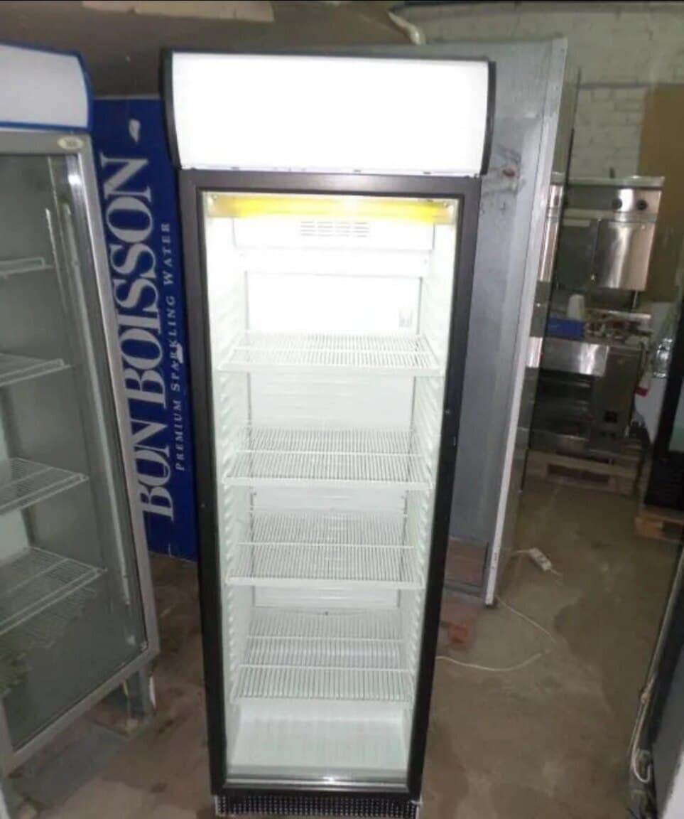 Soyuducu vitrin 60 sm x 2 m