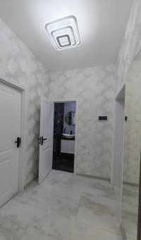 3 otaqlı mənzil 59.5 m² satılır — şəkil 21