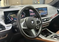 BMW X7, 2023 il, 53800 km, 3000 L — şəkil 16