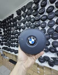 Airbag və təhlükəsizlik sistemi BMW 3 Series (G20) — şəkil 3