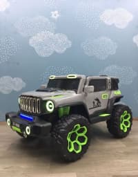Uşaq avtomobili Hulk ST 8988 — şəkil 5