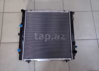 Su radiatoru Mercedes modelləri üçün — şəkil 5