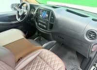 Mercedes Vito 119, 2018 il, 172500 km, 2100 L — şəkil 10