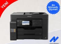 Printer Epson EcoTank L15150 3in1 A3 — şəkil 2