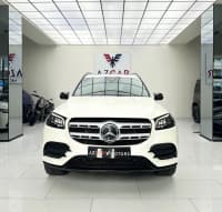 Mercedes GLS 450 4MATIC, 2022 il, 44855 km, 3000 L — şəkil 1